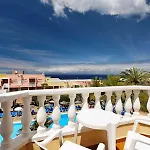Hotel Allegro Isora 4*
