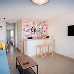 Hotel Allegro Isora 4*