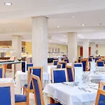 Allegro Isora Hotel Playa De La Arena