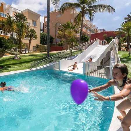 阿勒格罗伊索拉酒店 4* Playa De La Arena