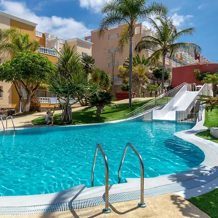 Hotel Servatur Isora 4*