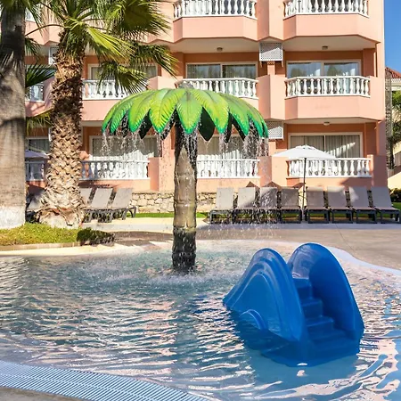 酒店 阿勒格罗伊索拉酒店 Playa De La Arena