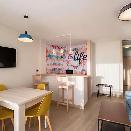 Hotel Servatur Isora
