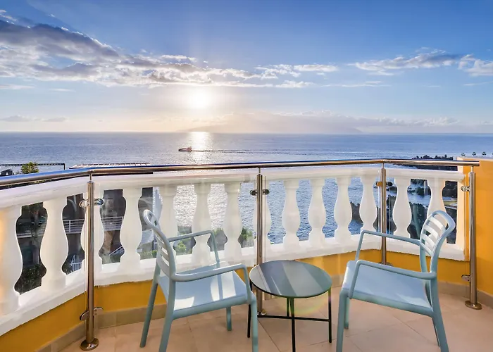 Allegro Isora 4*
