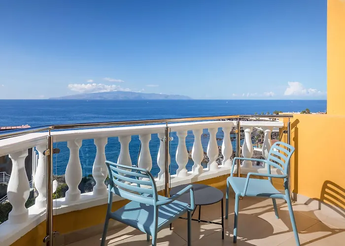 Allegro Isora Szálloda 4*
