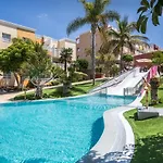 阿勒格罗伊索拉酒店 4* Playa De La Arena
