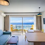 阿勒格罗伊索拉酒店 Playa De La Arena