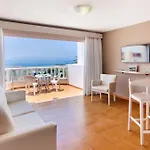 阿勒格罗伊索拉酒店 4* Playa De La Arena