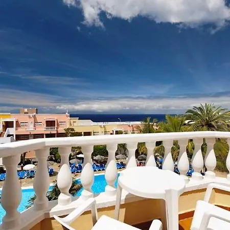 Hotel Allegro Isora 4*