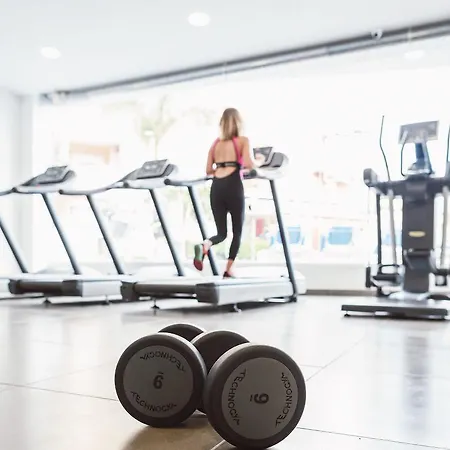 Allegro Isora Otel Playa De La Arena