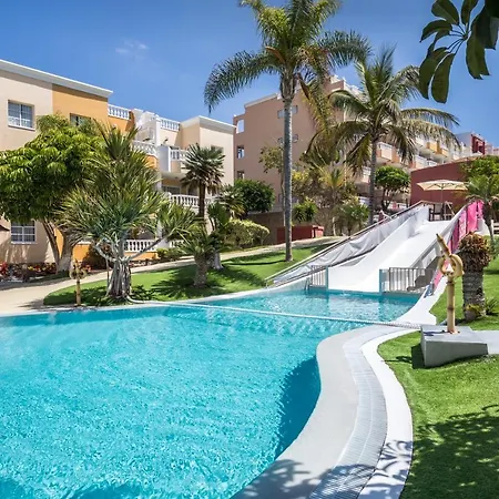 Servatur Isora Suites 4* Playa De La Arena