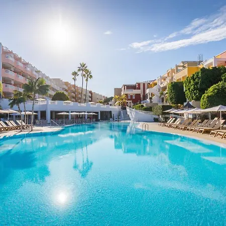 Otel Allegro Isora Playa De La Arena