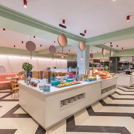 Otel Allegro Isora 4*