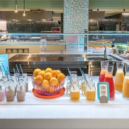 Otel Allegro Isora 4*