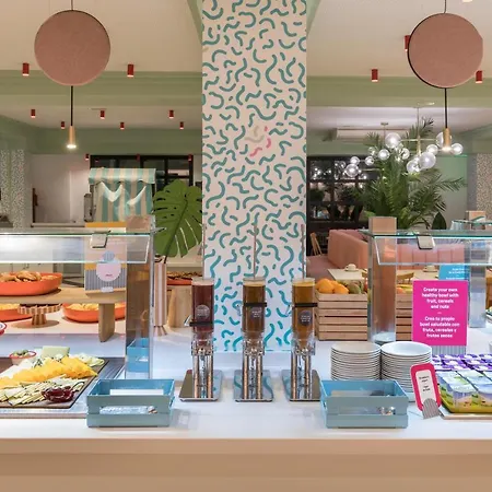 Allegro Isora Otel Playa De La Arena