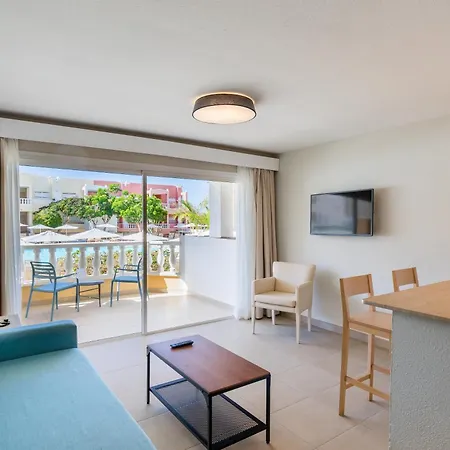 Hotel Servatur Isora 4*
