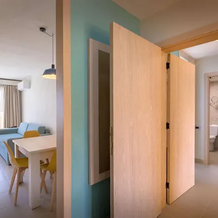 Hotel Allegro Isora