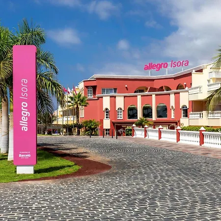 Otel Allegro Isora 4*