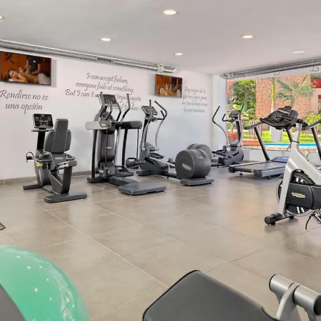 Allegro Isora Otel Playa De La Arena