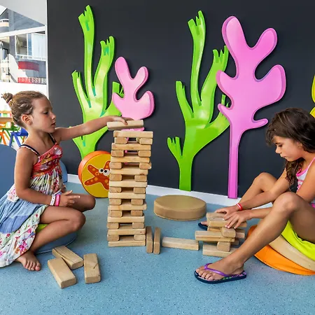 Allegro Isora Otel 4*