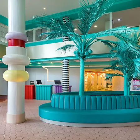 Allegro Isora Hotel 4*