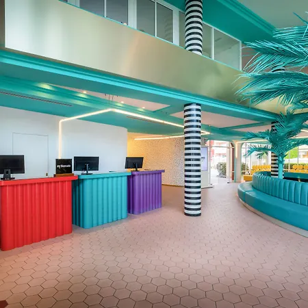 Hotel Servatur Isora