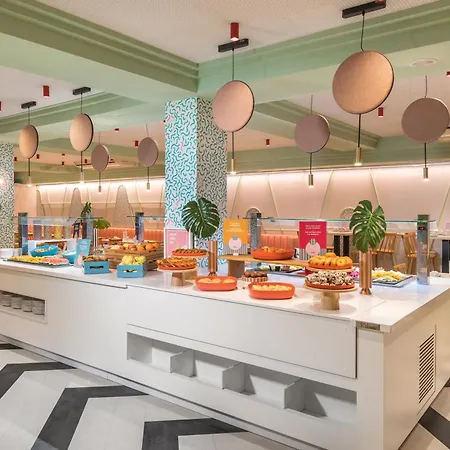 Allegro Isora Otel Playa De La Arena