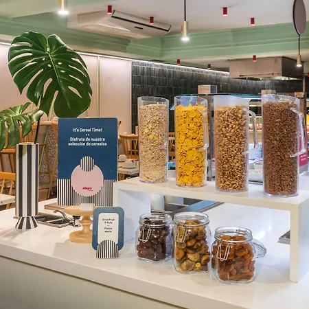 Otel Allegro Isora Playa De La Arena