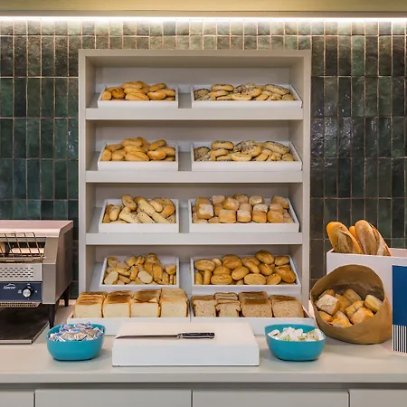 Allegro Isora Hotel 4*