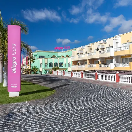 Otel Allegro Isora