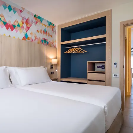 Allegro Isora Playa De La Arena