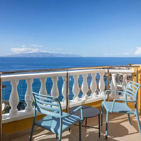 Allegro Isora מלון 4*