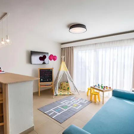 Hotel Allegro Isora 4*