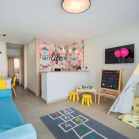 Allegro Isora Otel 4*