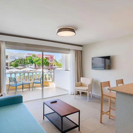 Allegro Isora Otel Playa De La Arena