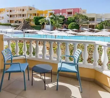 Szálloda Servatur Isora Playa De La Arena