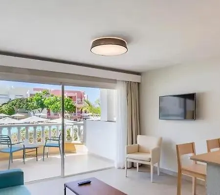 Servatur Isora Szálloda 4*