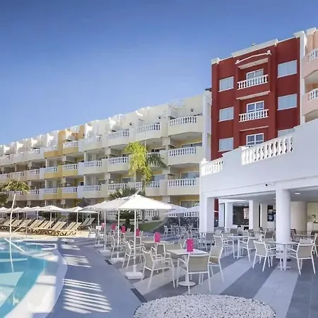 Servatur Isora Szálloda Playa De La Arena