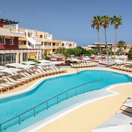 Servatur Isora 酒店 Playa De La Arena
