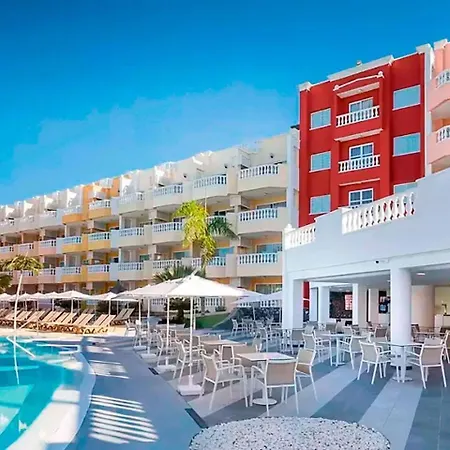 Servatur Isora Ξενοδοχείο Playa De La Arena