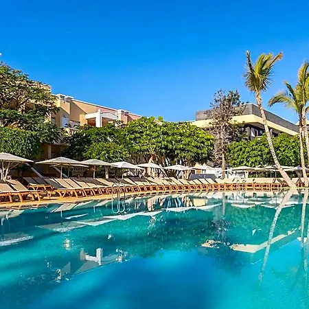 酒店 Servatur Isora Playa De La Arena