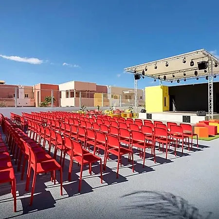 Servatur Isora Ξενοδοχείο Playa De La Arena
