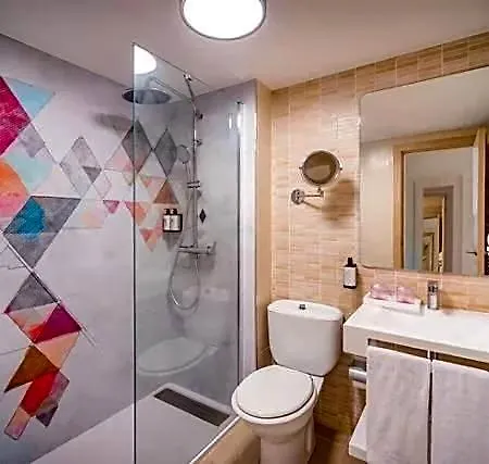Servatur Isora Hotel 4*