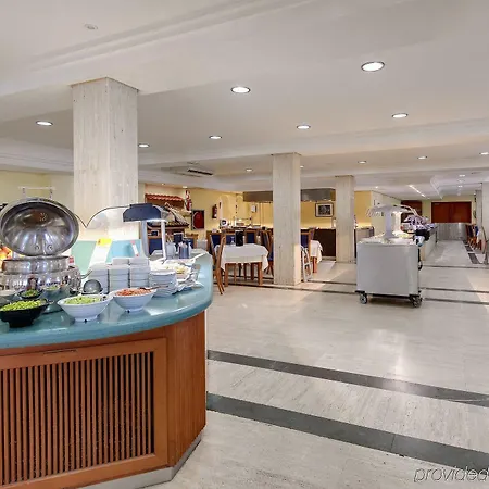 Otel Allegro Isora 4*