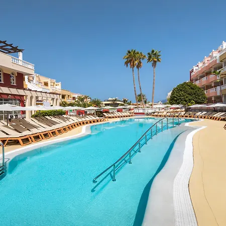 Servatur Isora Hotel Playa De La Arena