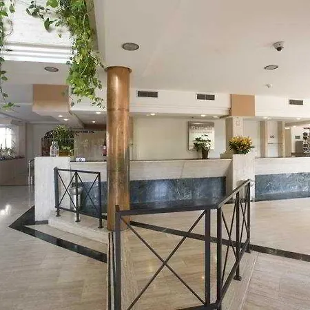 Allegro Isora Otel 4*