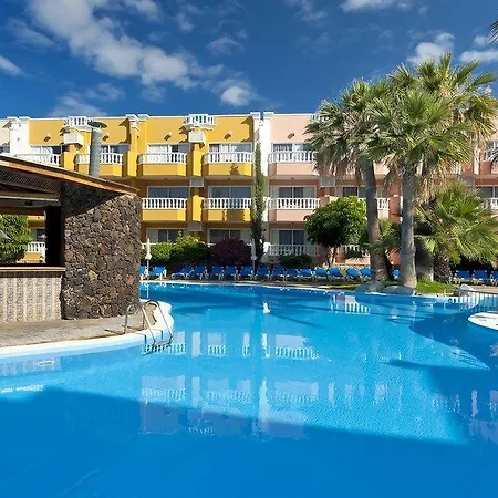 Allegro Isora Otel 4*