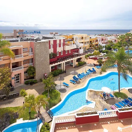 Allegro Isora מלון 4*