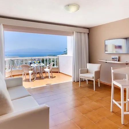 Allegro Isora 4* Playa De La Arena