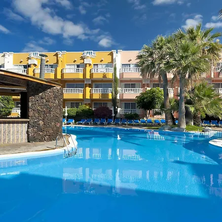 Servatur Isora Hotel 4*